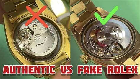 how to take apart a replica rolex|how to detect a fake rolex.